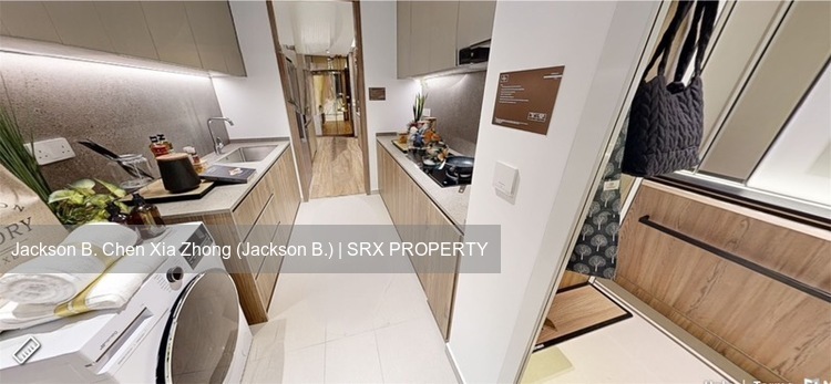 Elta (D5), Apartment #520214041